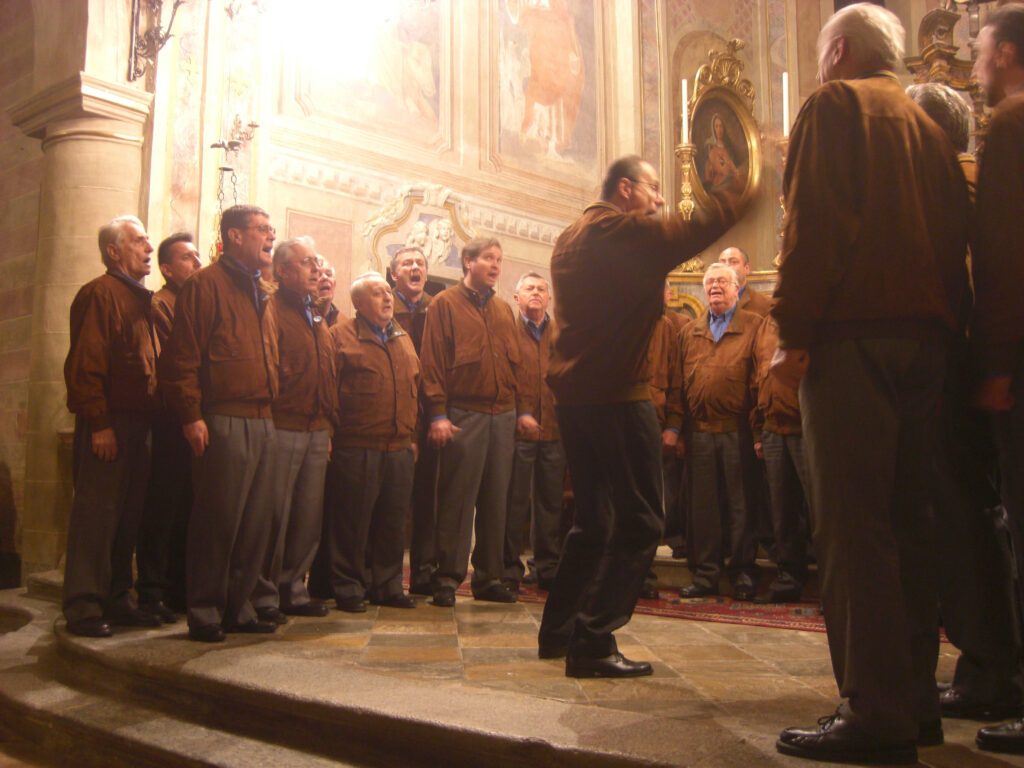 coro valsusa 10-17