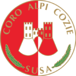 Logo coro alpi cozie