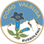 Logo coro valsusa